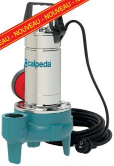 Pompe Calpeda GQS 40-9
