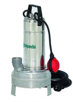 Pompe Calpeda GXV 40-9