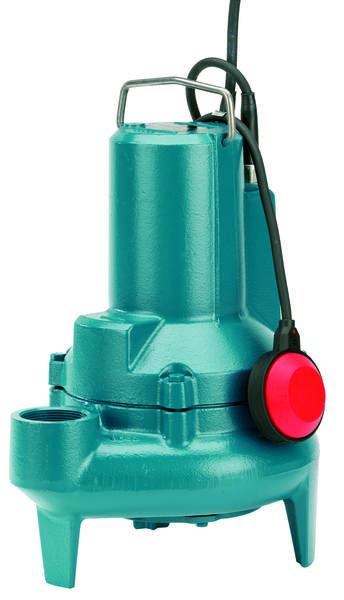 Pompe Calpeda GMVM 50-65C