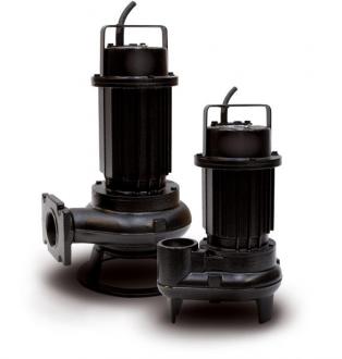 Pompe DGO 200-2-65VM