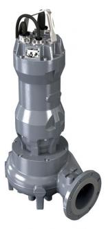 Pompe DGG 150-4-80HT