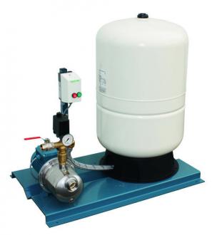 Surpresseur à diaphragme 200 litres - Pompe NGX4-16