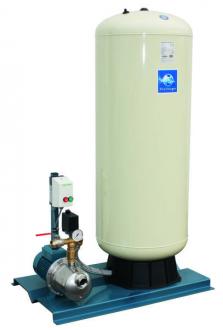 Surpresseur à diaphragme 300 litres - Pompe NGX4-18