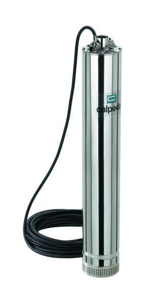 Pompe immergée Calpeda MPSM 506 CG