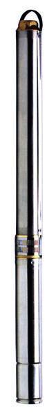 Pompe forage immergée Calpeda 3SDM 3-23