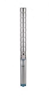 Pompe de forage inox Calpeda 6SDX 16-7