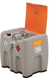 Cuve gasoil 200 litres - Spéciale Groupe électrogène