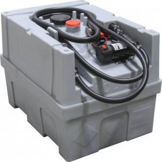 Cuve de stockage gasoil 200 Litres  - DRAKKAR