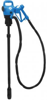 Pompe Adblue électrique - 2 en 1 (12 & 230 volt) 