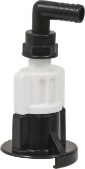 Raccord Adblue - Spécial Cuve 1000 litres