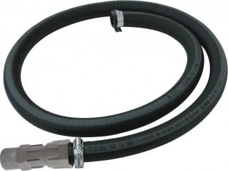 Kit tuyau d'aspiration Adblue avec clapet crépine