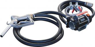 Kit pompe 24 volt PIUSI - Gasoil - GNR - Fuel