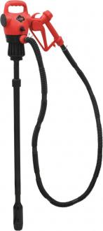 Pompe 12Volt - Gasoil - Fuel - Spécial fût