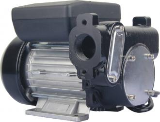 Pompe de transfert Gasoil 60 l/min - DRAKKAR