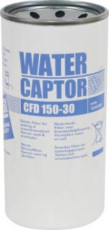 Cartouche filtration - 30µ - Eau & Particules