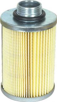 Cartouche de filtration gasoil - 30µ