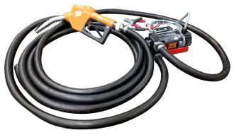Pompe B100 biodiesel - Kit complet