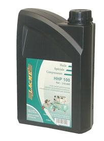 Bidon huile 2 litres pour compresseur lacmé