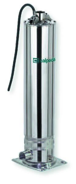 Pompe spéciale cuve à eau - MPSUM 304 CG