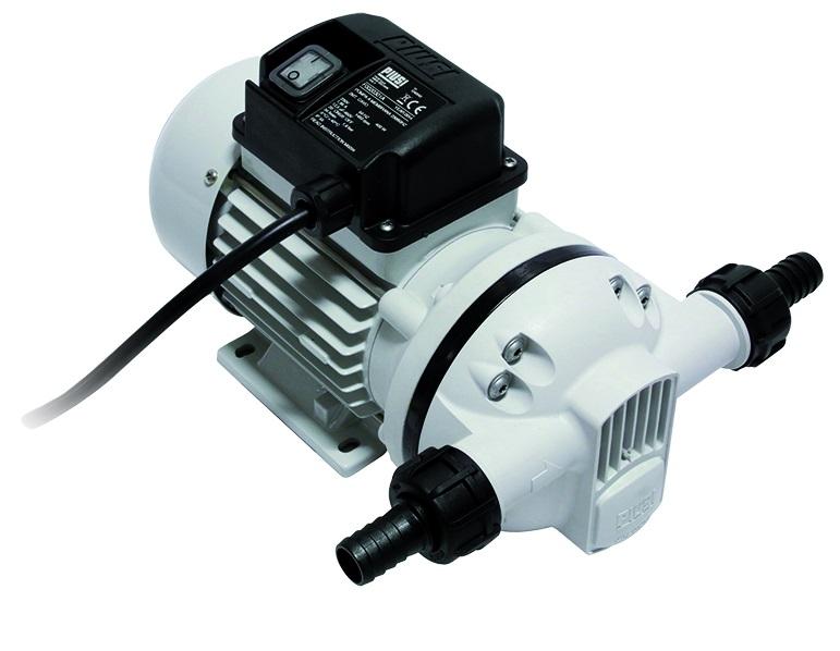 Pompe Adblue électrique 230V - PIUSI