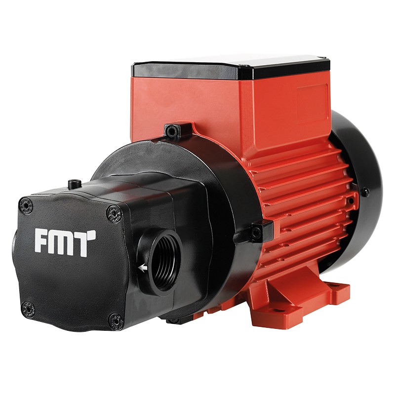 Pompe électrique Gasoil - 60 l/min - FMT
