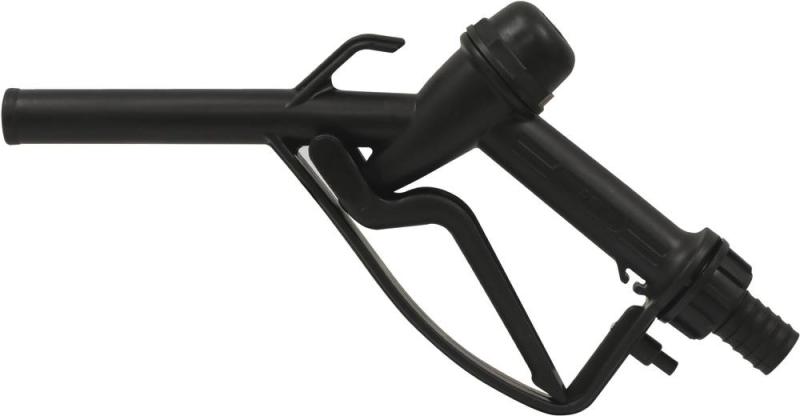 Pistolet Gasoil en plastique - 1er prix !