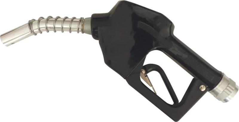 Pistolet automatique Gasoil - 60 l/min 