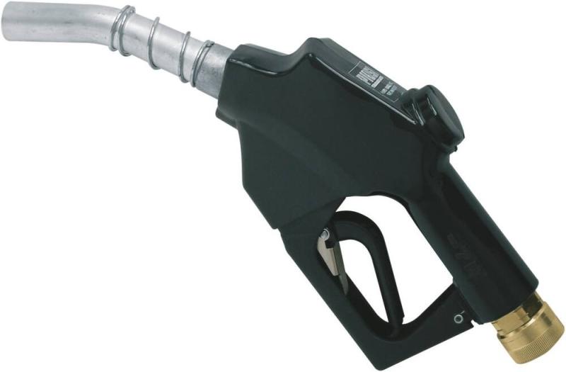 Pistolet automatique Gasoil - 120 l/min PIUSI