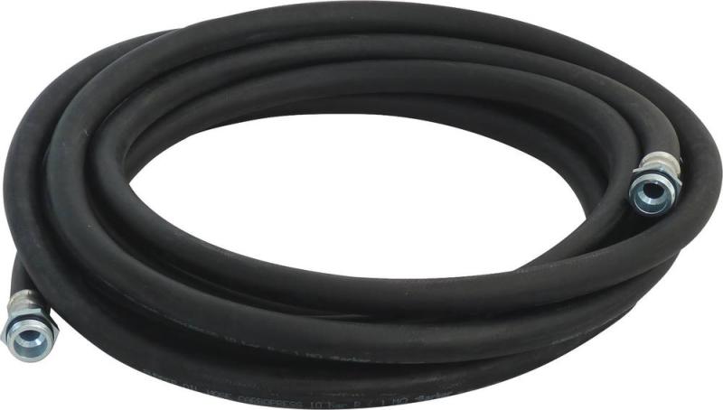 Tuyau gasoil 10 mètres - Refoulement Ø19 mm