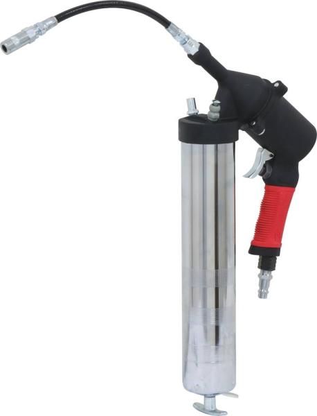 Pistolet à graisse pneumatique Continu