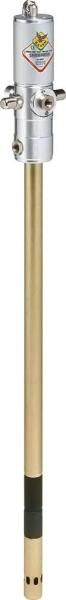 Pompe pneumatique à graisse 50:1 740 mm