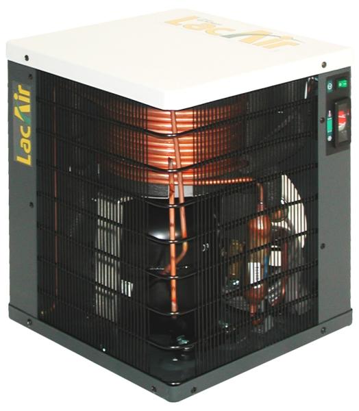 Sécheur frigorifique - SH3 - 30 m3/h 
