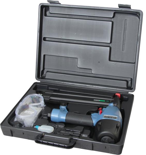 Coffret cloueuse pneumatique - 16/64