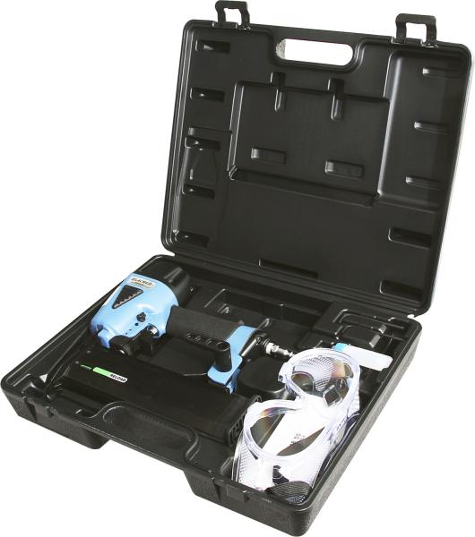 Coffret cloueuse pro 57 mm