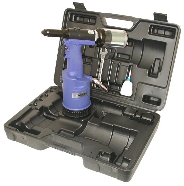 Coffret riveteuse professionnelle - Ø4.8 mm - Lacmé