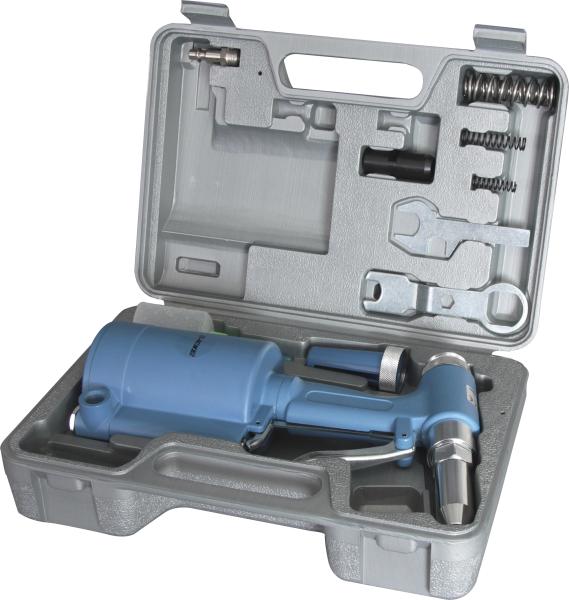 Coffret riveteuse universelle - Ø4.8 mm - Lacmé