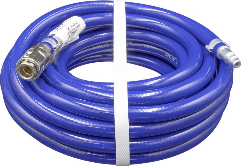 Tuyau air comprimé - PVC Ø8x14 mm - 8 m
