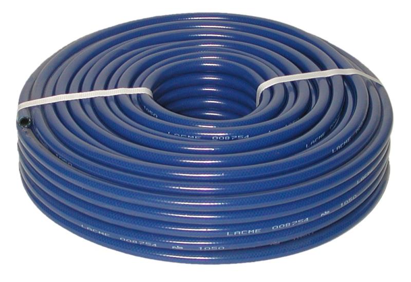 Tuyau air comprimé - PVC Ø8x14 mm - 50 m