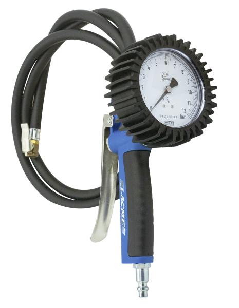Pistolet de gonflage pneumatique - PRO
