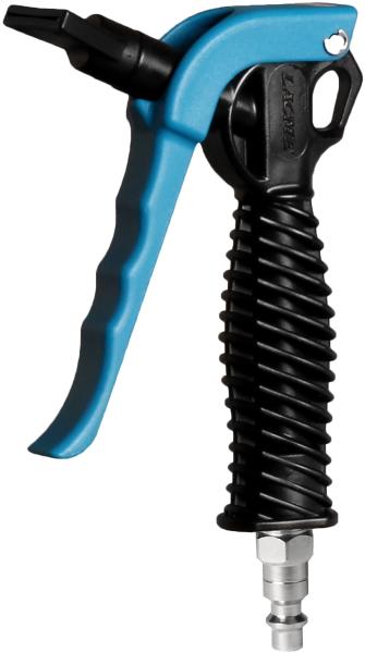 Soufflette pneumatique - Antistatique jet plat
