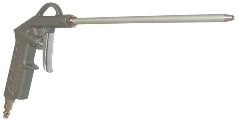 Soufflette bec long - Lacmé 
