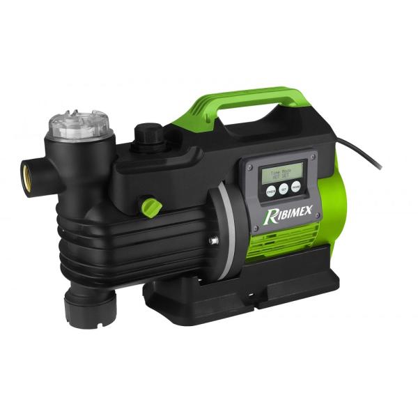 Pompe arrosage automatique - 850W - 60 L/min 