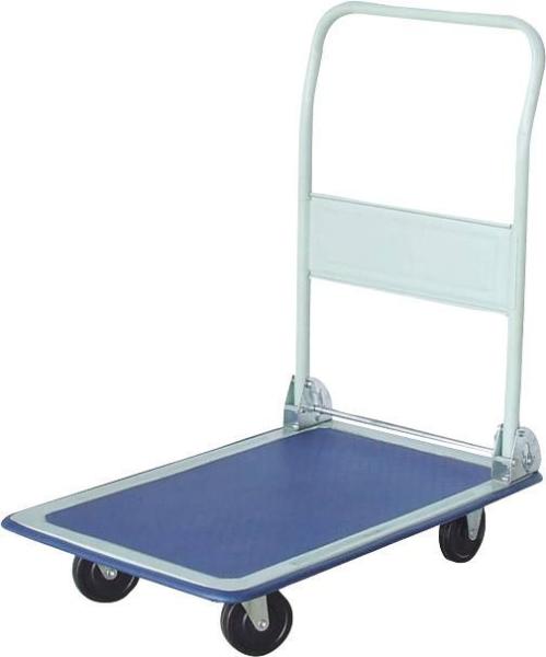 Chariot de manutention sur roues – Charge maxi 150 kg