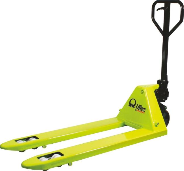 Transpalette - 2,5T - Fourche 115 x 53 cm - PRAMAC
