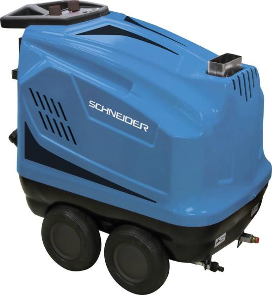 Nettoyeur haute pression Schneider 900 l/h 200 bar 15m