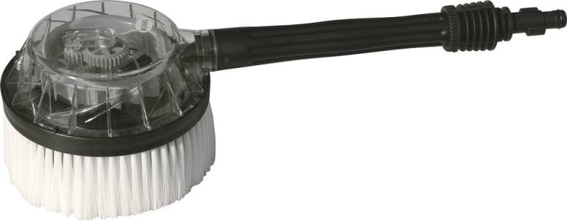 Kit brosse rotative pour nettoyeur haute pression - SCHNEIDER 