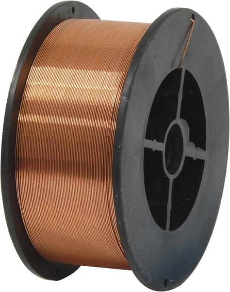 Bobine fil acier Ø 0,6mm - 100mm