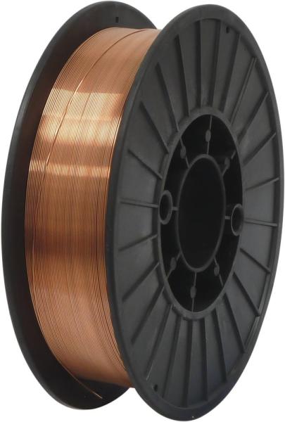 Bobine fil acier Ø 1,0mm - 200mm