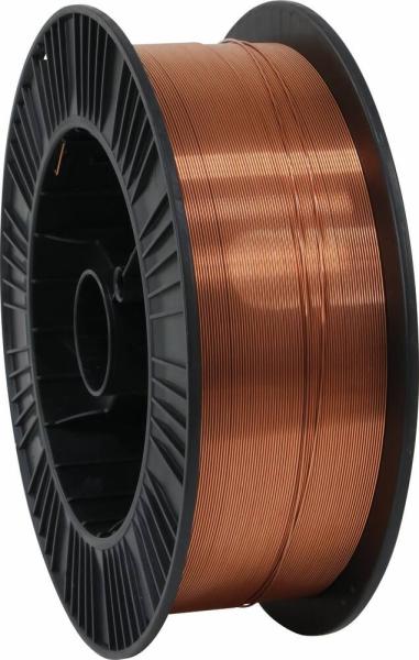 Bobine fil acier Ø 1,2mm - 300mm