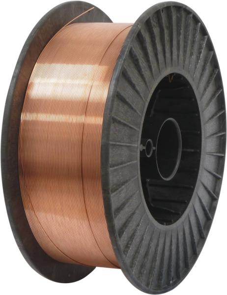 Bobine fil acier Ø 1,0mm - 300mm